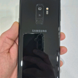 갤럭시S9플러스64G 중고폰 공기계 이미지
