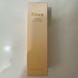 힌스 포어샷 블러 프라이머 30ml