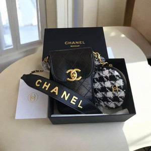 샤넬 미니 가방