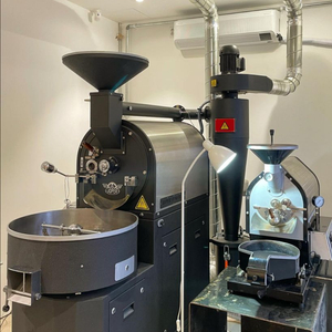 조퍼 5kg 커피 로스터기