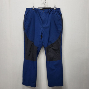 노스페이스 등산바지 34