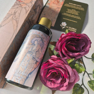 라플로리아 꽃 플라워 디퓨저 200ml 2개 (장미뿜뿜향, 한가득꽃집향) 2개 9,000원