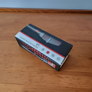 se v7 다이나믹 XLR 마이크