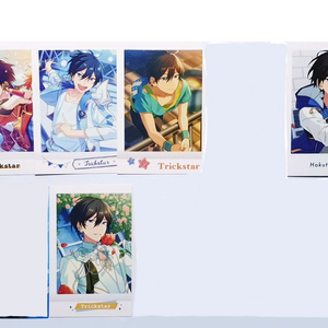 앙스타 파샤 파샷츠 트릭스타 히다카호쿠토 아케호시스바루 유우키마코토 이사라마오 7온 6온 4온 3오프 5탄 프라이빗 이미지