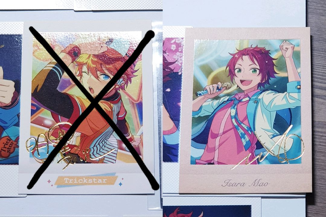 앙스타 파샤 파샷츠 트릭스타 히다카호쿠토 아케호시스바루 유우키마코토 이사라마오 7온 6온 4온 3오프 5탄 프라이빗 이미지