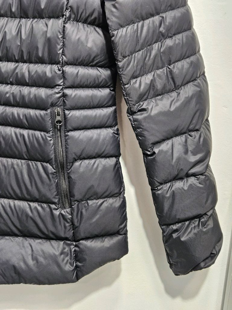 탑텐(TOP10) 리얼구스 경량패딩 90--4