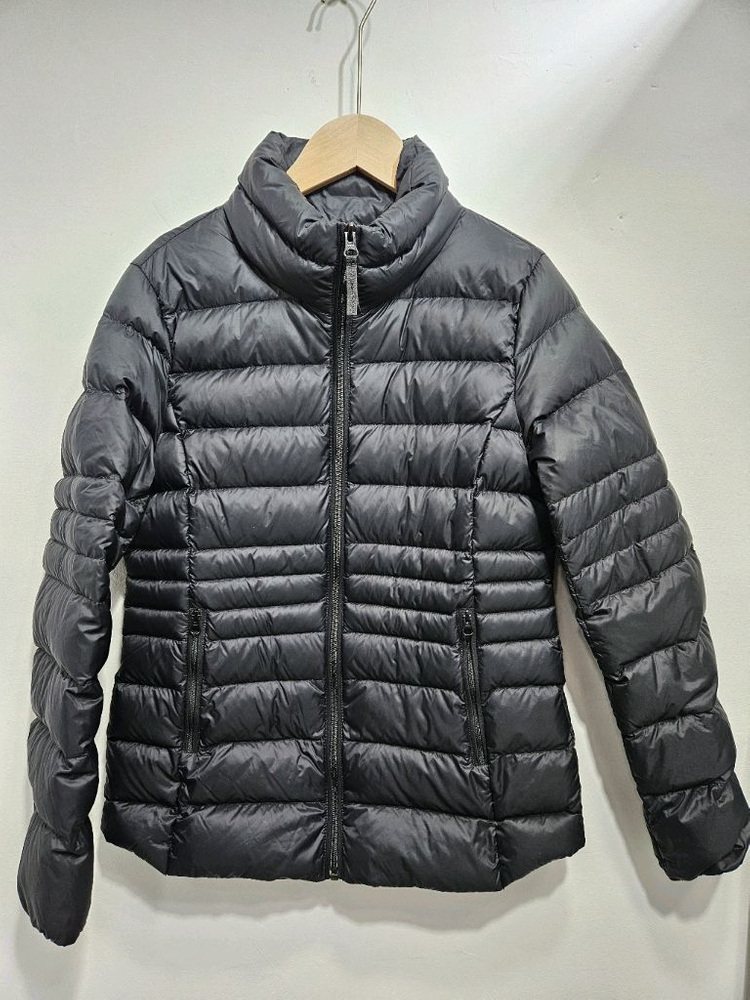 탑텐(TOP10) 리얼구스 경량패딩 90--5