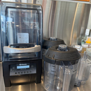 바이타믹스 콰이어트 원