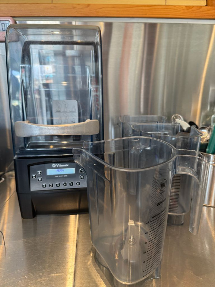 바이타믹스 콰이어트 원--1