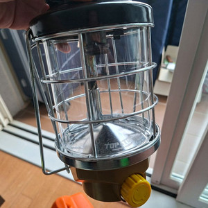 탑앤탑 가스랜턴 이미지