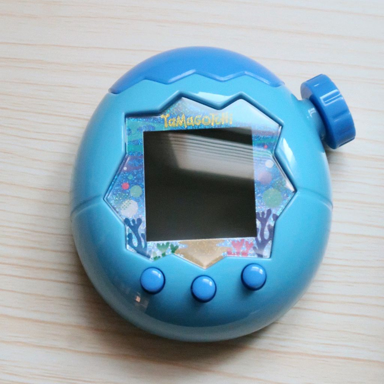 어린이날 선물//다마고치파라다이스, 블루워터--2