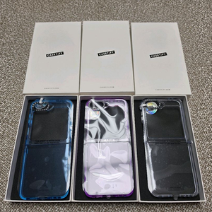 Z플립6 케이스티파이 케이스 새상품 판매