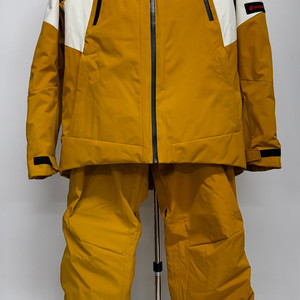 로이쉬 스키복 XL 24/25