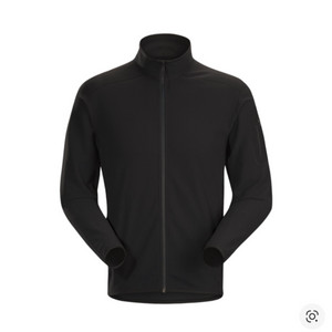 아크테릭스 델타 LT 자켓 남자 XL 블랙