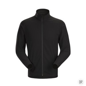 아크테릭스 델타 LT 자켓 남자 XL 블랙