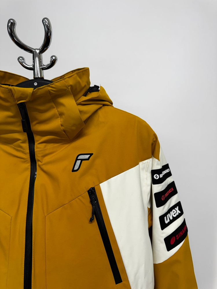 로이쉬 스키복 XL 24/25 이미지