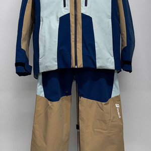 로이쉬 스키복 L 사이즈 24/25