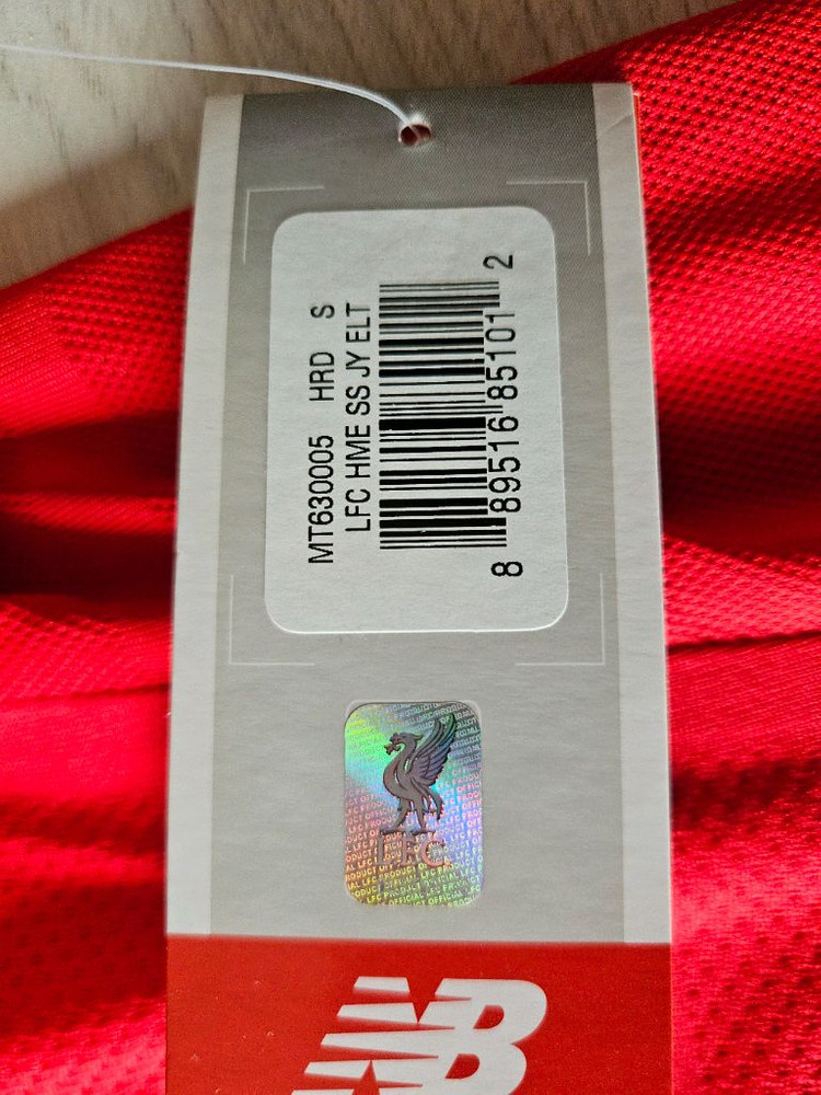 16-17 리버풀 유니폼 루카스 레이바 축구 레플--3