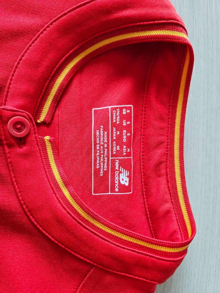 16-17 리버풀 유니폼 루카스 레이바 축구 레플--5