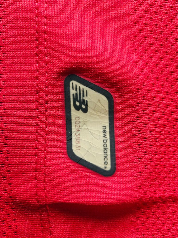 16-17 리버풀 유니폼 루카스 레이바 축구 레플--7