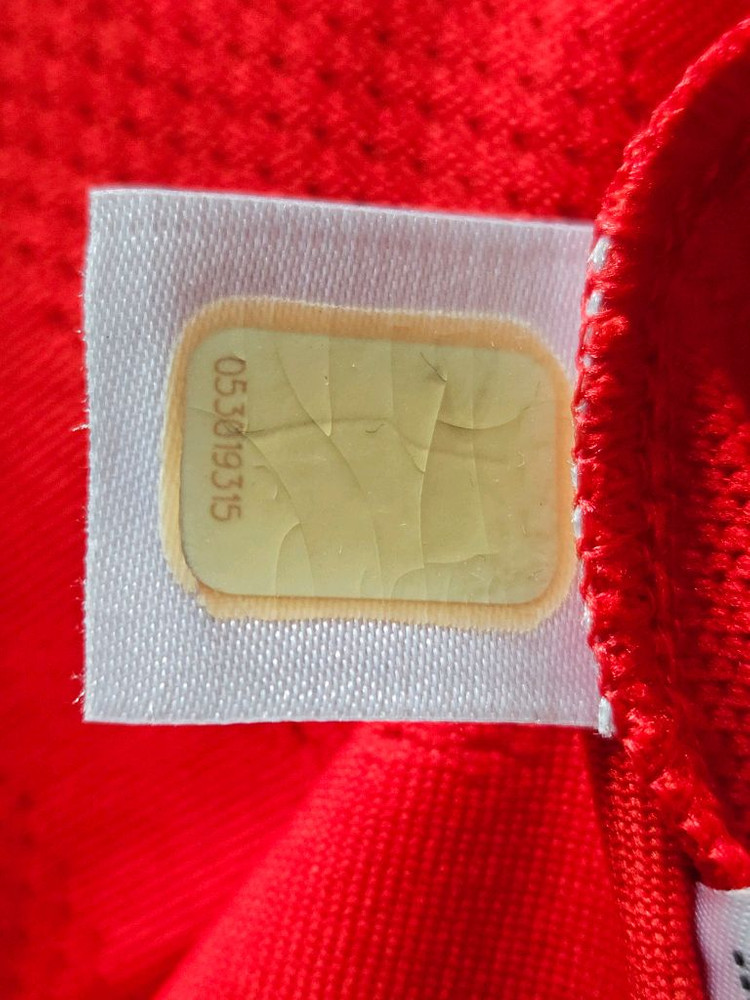 16-17 리버풀 유니폼 루카스 레이바 축구 레플--9