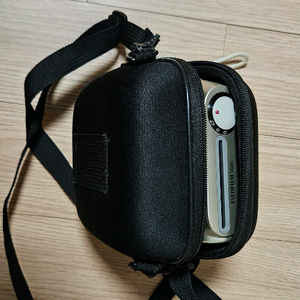 후지 인스탁스미니 폴라로이드 카메라