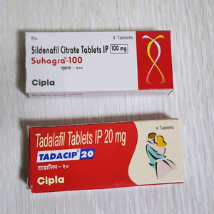 수하그ㄹㅏ100mg 타다시프20mg