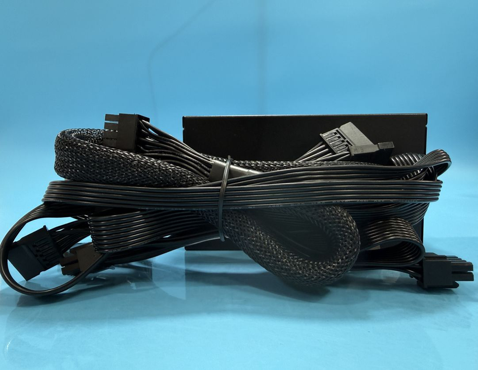 [파워] 마이크로닉스 COOLMAX FOCUS II 600W ETA BRONZE 이미지