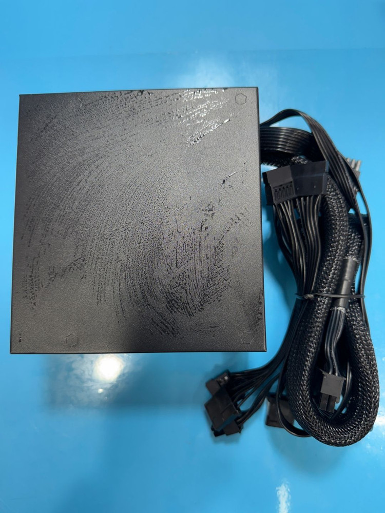 [파워] 마이크로닉스 COOLMAX FOCUS II 600W ETA BRONZE 이미지