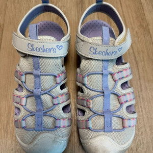 스케쳐스 키즈 샌들, 210