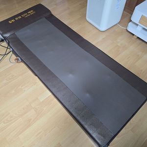 나이브 온열 두타 안마매트 판매 이미지