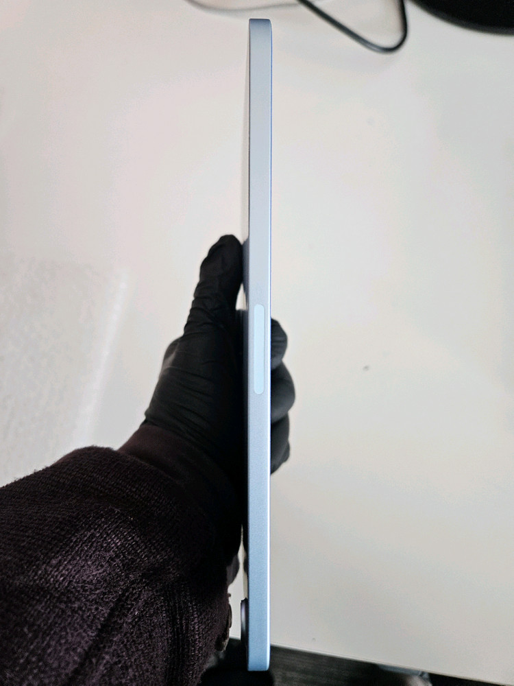 아이패드 미니 7세대 256GB WIFI 블루 국내정품--11