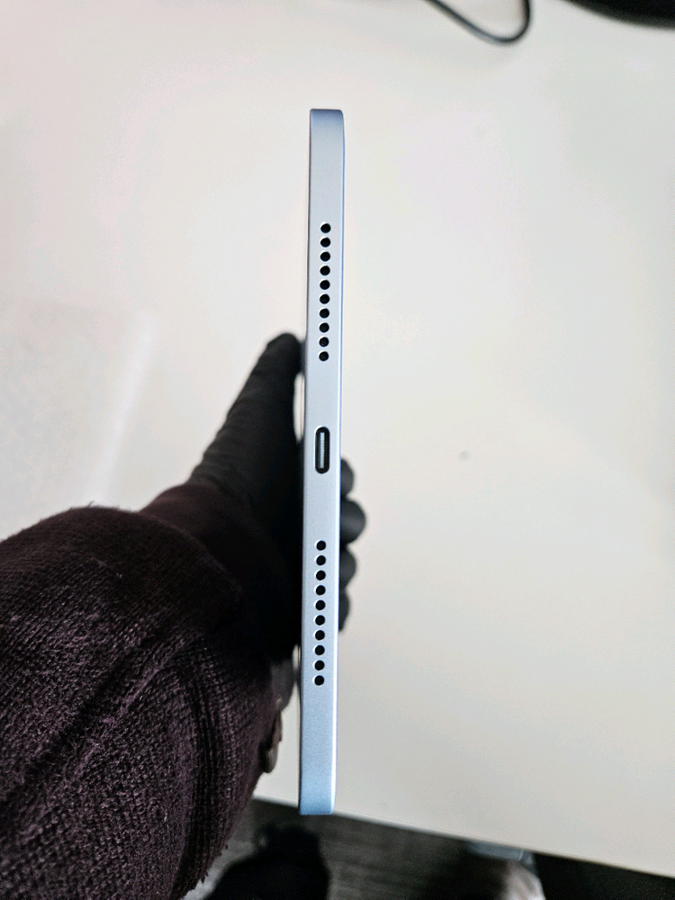 아이패드 미니 7세대 256GB WIFI 블루 국내정품--12