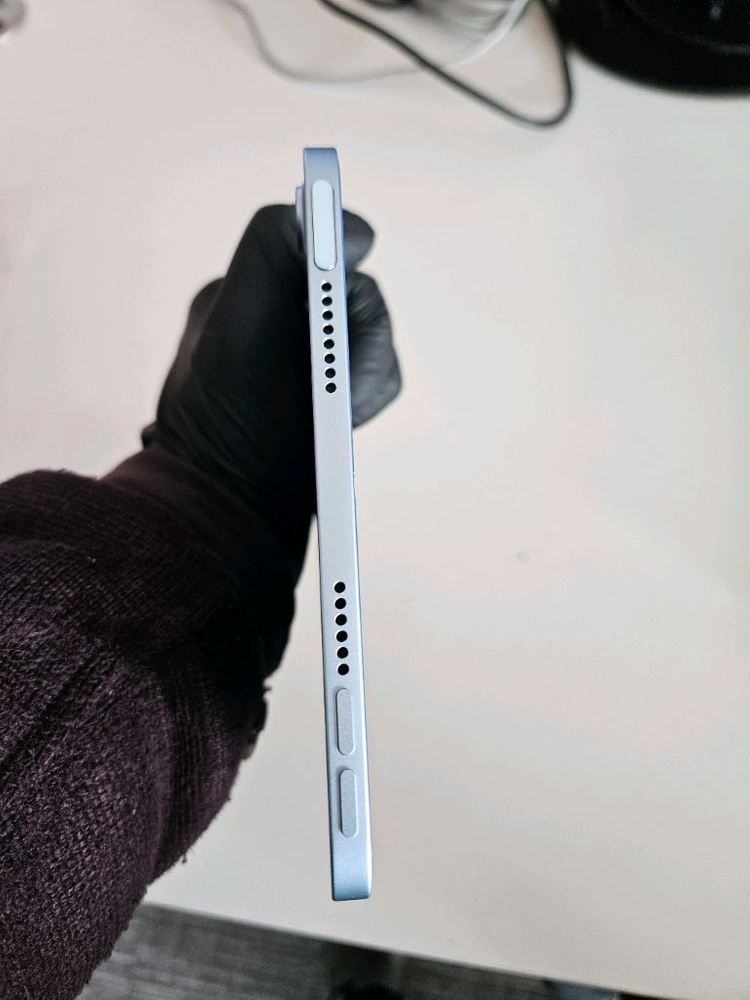 아이패드 미니 7세대 256GB WIFI 블루 국내정품--13