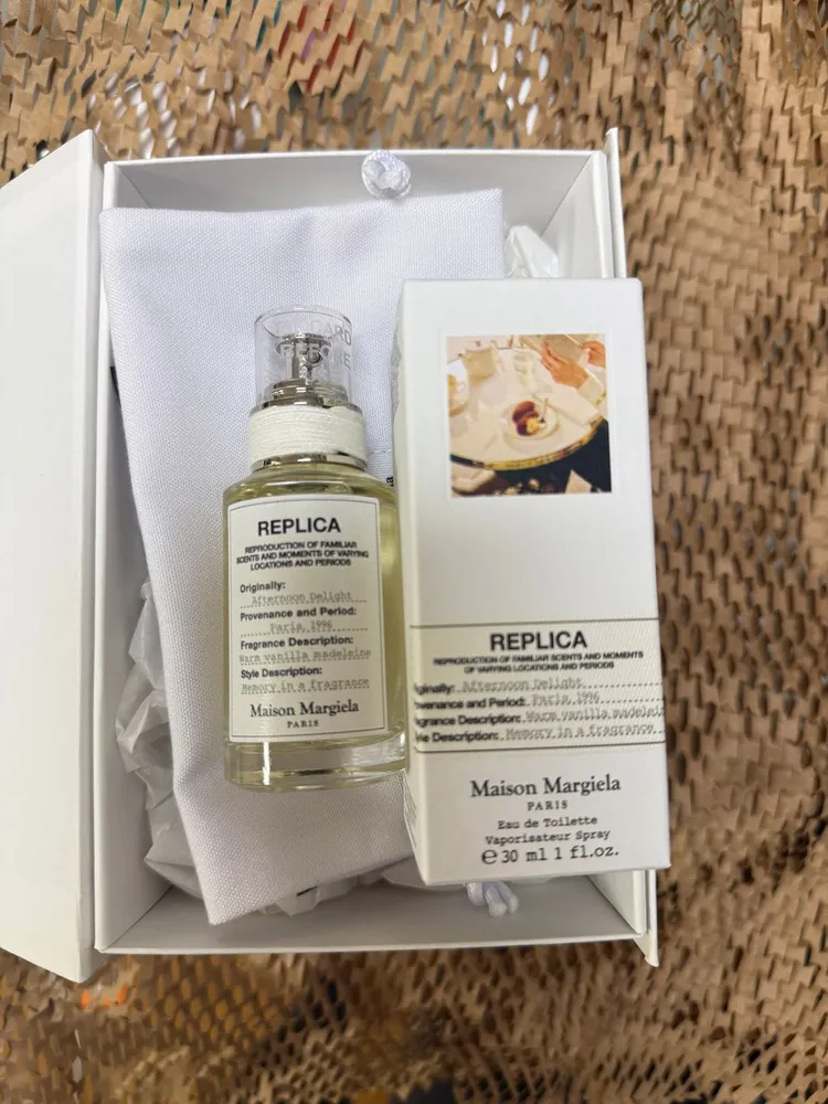 메종 마르지엘라 향수 레플리카 애프터눈 딜라이트 30ml 이미지
