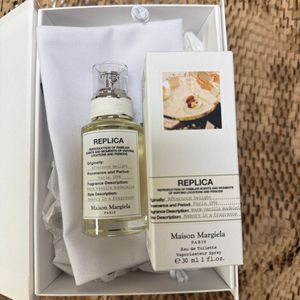 메종 마르지엘라 향수 레플리카 애프터눈 딜라이트 30ml 이미지