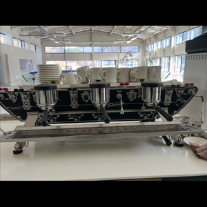 키스반더웨스턴 스피릿 3그룹