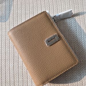 분크 퍼펙플립 반지갑 새상품