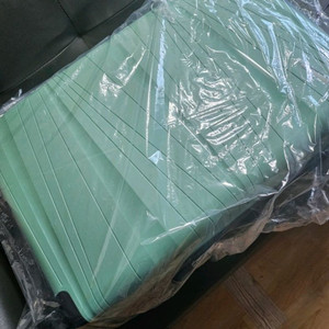 몽크로스 28인치 민트 캐리어 새상품