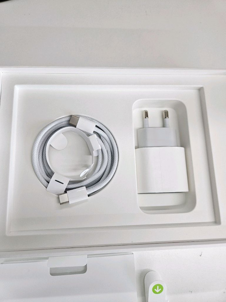 아이패드 미니 7세대 256GB WIFI 블루 국내정품--3