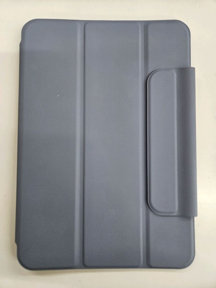 아이패드 미니 7세대 256GB WIFI 블루 국내정품--6