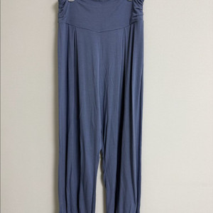 부디무드라 팬츠