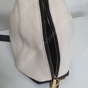 루에브르 삭 드 트롬펫 캔버스 백 가방 숄더 버킷 스몰 / 셀린느 버버리 이미지