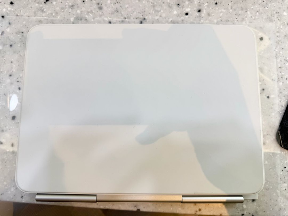 매직키보드 아이패드 프로 11 m4 m5--1