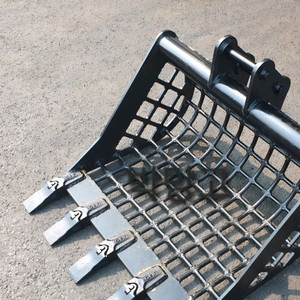 008채바가지 010채바가지 008채버켓 미니굴삭기 굴삭기채바가지 이미지