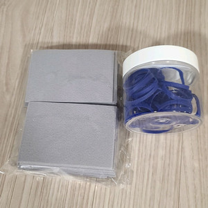 파이모아 부직포 파이룩밴드