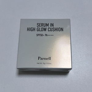 파넬 세럼 인 하이글로우 쿠션
