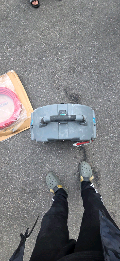 리지드샤프트 204+/와이어케이블 포함--1