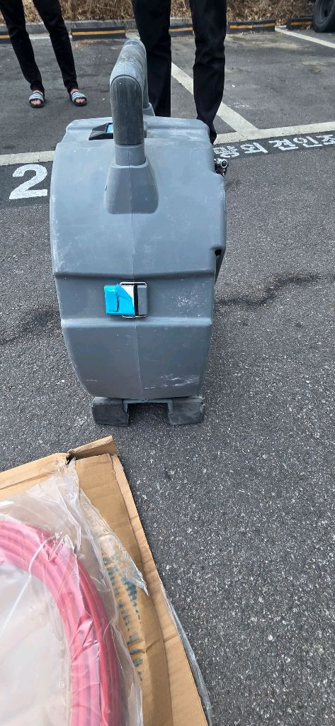 리지드샤프트 204+/와이어케이블 포함--4