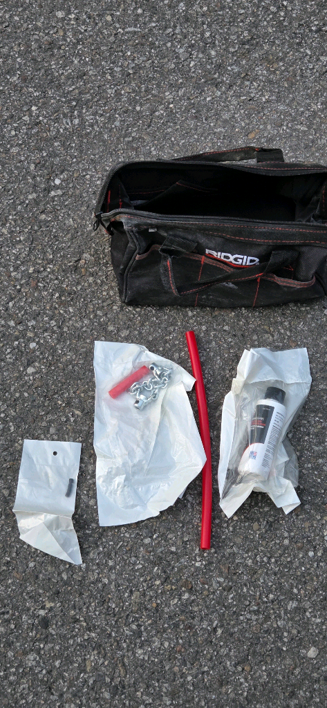 리지드샤프트 204+/와이어케이블 포함--5